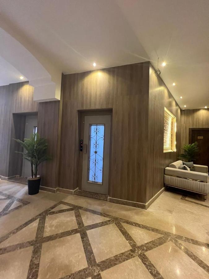 Rotana Palace Suites Cairo Exterior photo